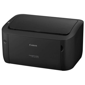Canon IMAGECLASS LBP6030B Single-Function Laser Monochrome Printer (Black)